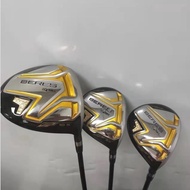 New★★ 2022 New Honma Golf Club Men Or Women Beres/S08 Driver Wood Right Hand