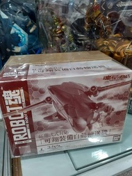 反叛的魯魯修 robot魂 可翔裝備紅蓮二式
