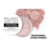 Palladio 4 EVER + EVER Loose Setting Powder