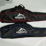 COD PROMO!!!tas pancing shimano 75 cm/muat 2 joranSEDIA JUGA Alat pancing simano|Alat pancing laut|A