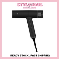 TUFT T8 Professional Compact Hair Dryer (ST)