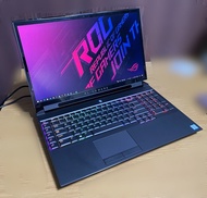 (頂級電競機) 最強電競機Alienware 外星人/i9-9900K/32GB Ram/512GB/1TB HDD/17吋Mon/144Hz/ RTX 2070 Gaming NoteBook As