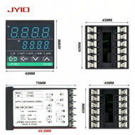 QINGXIANG | Smart PID Temperature Controller