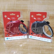 Fida Retractable Dog Leash Xs 8Kg3m