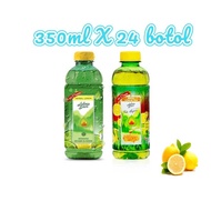 Adem Sari Madu Lemon /Herbal Lemon Tea 350ml X 24 Bottle