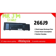 266J9 Laptop Battery Compatible with Dell Inspiron 5490 Ins 15PR-1545W 1548BR 1645W 1648BR 1742BR 17