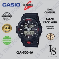 G-SHOCK ORIGINAL GA-700-1A/GA-700-1ADR/GA-700/GA700