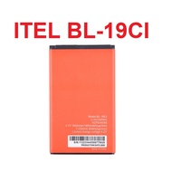 Pin ITEL BL-19CI IT7100 IT5311 IT5232 IT5250 it6320 IT9200  IT2590 IT9210 IT5071 IT9310 4G Zin New