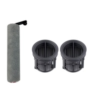 roller brush + filter compatible with the dreame H14 ultra vacuum cleaner accessory