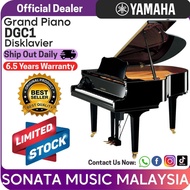 Yamaha Grand Piano DGC1 Disklavier