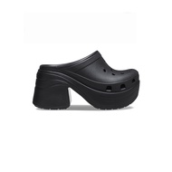 สินค้าใหม่และแท้ Crocs Siren Clog Sandals 208547 - 2Y2 รับประกัน 1 ปี