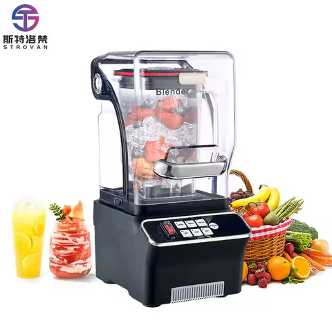 Best Blender Crushing Ice Smoothies Blander Soy Milk Maker Blender in Thailand Food Mixer Blender fo