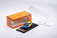 GCD 1:64 合金模型 Honda fit Spoon