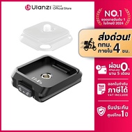 Ulanzi UKA03 Quick Release Plate Base UKA02 Tripod Mount System UKA F38