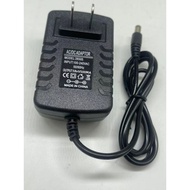 Vacuum Cleaner Sweeping Robot Adapter 5V9V17V18V19V20V24V26V27V30V31V Charger