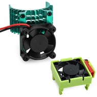 For TRAXXAS RC Car Cooling Fan VXL-3S for Slash/Rally/Bandit/Stampede 2WD 4WD