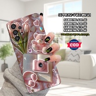 Softcase Samsung A72 4Ghp Latest A13 4G/ Samsung A13 4G Casing A72 4G Case Viral Case Cute Casing Si