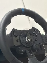 Logitech G 軚盤