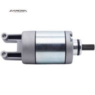 FZ6 S2 SS NS SA YZF R6 Starter Motor for FZ6-NHGY FZ6-S2 FZ6-NS FZ6-S FZ6-SS FZ6-SA FZ6-SAHG FZ6 5EB