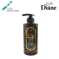 Moist Diane Extra Damage Repair Shampoo 500MLoist Diane Extra Damage Repair Shampoo 500ML