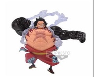 [訂貨] Banpresto 景品 KING OF ARTIST 海賊王 路飛四檔 和之國造型