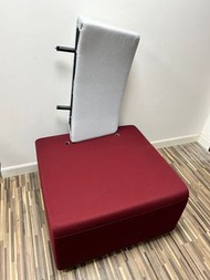 Steelcase梳化