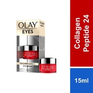 Olay Regenerist Anti Aging Collagen Peptide24 Eye Cream 15ml Skincare