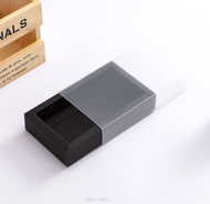 🌈EPA🌈กล่องสไลด์ กล่องใส่สินค้า กล่องของขวัญ กล่องลิ้นชัก กล่องกระดาษคราฟท์ กล่องสีดำ กล่องสีขาว กล่องกระดาษเลื่อน