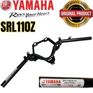 HANDLE BAR OE YAMAHA SRL110 Z - 2P3-F6210-00