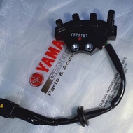 CKP sensor Yamaha aerox 155 ckps aerox CKP aerox aerok sensor starter aerox sensor pulser aerox
