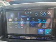 Pioneer AVH-X5750BT 車載音響