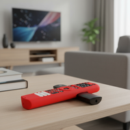 2025 TCL RC Series Protective Case: Compatible with RC716/RC833/Q6C, 1 Piece with Strap, Enhanced Co