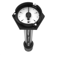 Straight Mechanical Oil Gauge Oil Level Gauge Liquid Level Gauge Liquid Level Gauge Display Dashboar