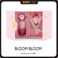 Bloom Bloom MAISON ASRAR for women perfume