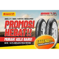 PIRELLI TIRE/TYRE/TAYAR ANGEL CT 100% Original Authorised Dealer