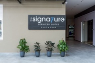 The Signature Serviced Suites Puchong