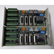 HSL-4XMO-CD-N-006 009 Four-Axis Remote Sports Control Module ADLINK Linghua