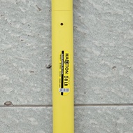 6LB / 3 Kg HASSTON Bodem Fiber Handle Stone Hammer / 6 Lbs Handle Pound Hammer / 3 kilogram Stone Ha