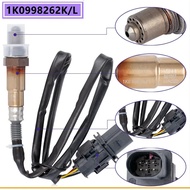 Oxygen Sensor O2  3.6L 4.2 TFSI BHK 1K0998262L 022906262CF 1K0998262K 1K0998262S 1K098262M for Audi 
