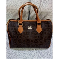 ESQUIRE DOCTORS BAG (sling convertible)
