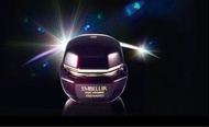 Embellir Eye Cream 靈芝幹細胞眼霜