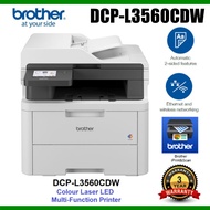 Brother DCP-L3560CDW L3760CDW L3560CDW /DCP-L3551CDW L3551CDW Color LASER PRINTER