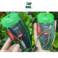 Kìm cắt da móng tay nail Kềm nghĩa cắt da D555 chính hãng sắc bén