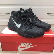 NIKE FLYKNIT TRAINER CHUKKA FSB