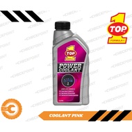 TOP 1 Power Coolant 1Liter (Pink )