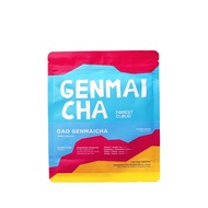 Forest Cloud Dao Genmaicha Powder No Sugar Added