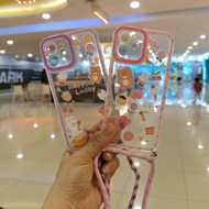0010 VVV CASE sling case PICTURE D Samsung A14 A54 A34 S21FE A04E A71 A24 A10S J4+ J6+ J7PRIME A20S 