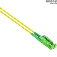 e2000/apc-fc/upc單模單芯光纖尾纖跳線 optical patch cord