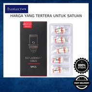 Coil Origin Mini Unicoil Authentic By Oxva