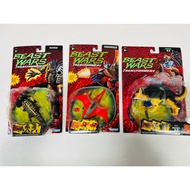 [TC Toys] Transformers BW Super Warrior Retro Series Replica Yuanzu Series Toothless Pterodactyl She